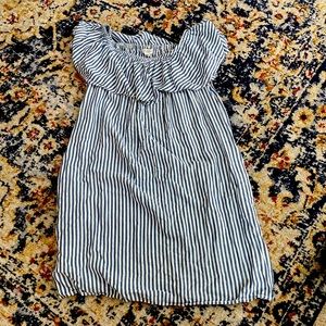 Medium summer dress like new!